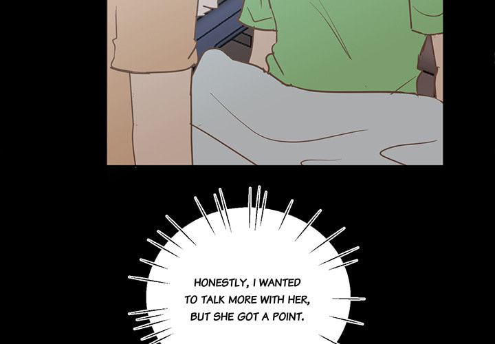 Read Kimi no Himitsu chapter 25 image 2 on Lezhin