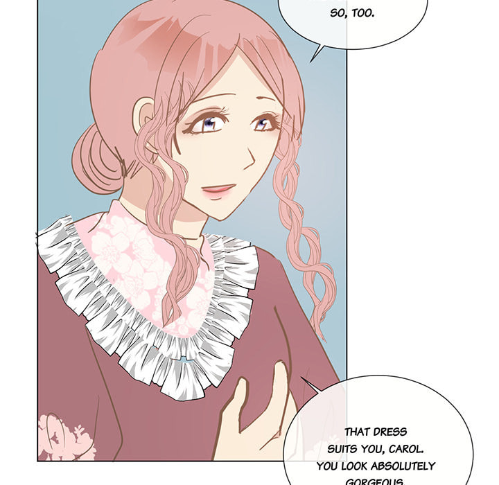 Read Kimi no Himitsu chapter 25 image 21 on Lezhin