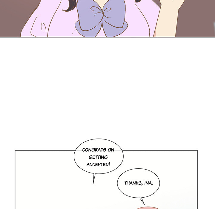 Read Kimi no Himitsu chapter 25 image 23 on Lezhin
