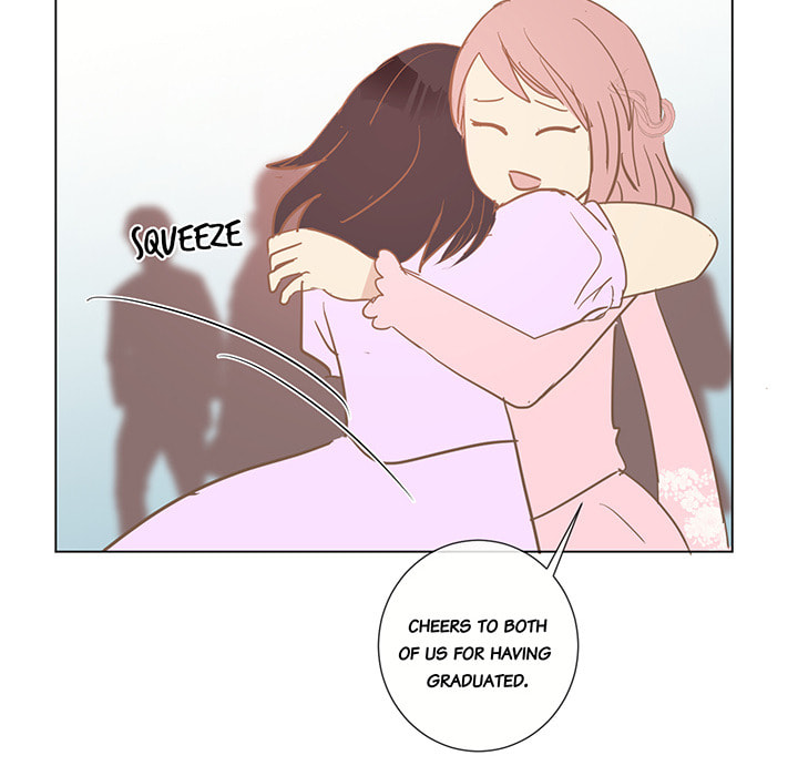Read Kimi no Himitsu chapter 25 image 24 on Lezhin