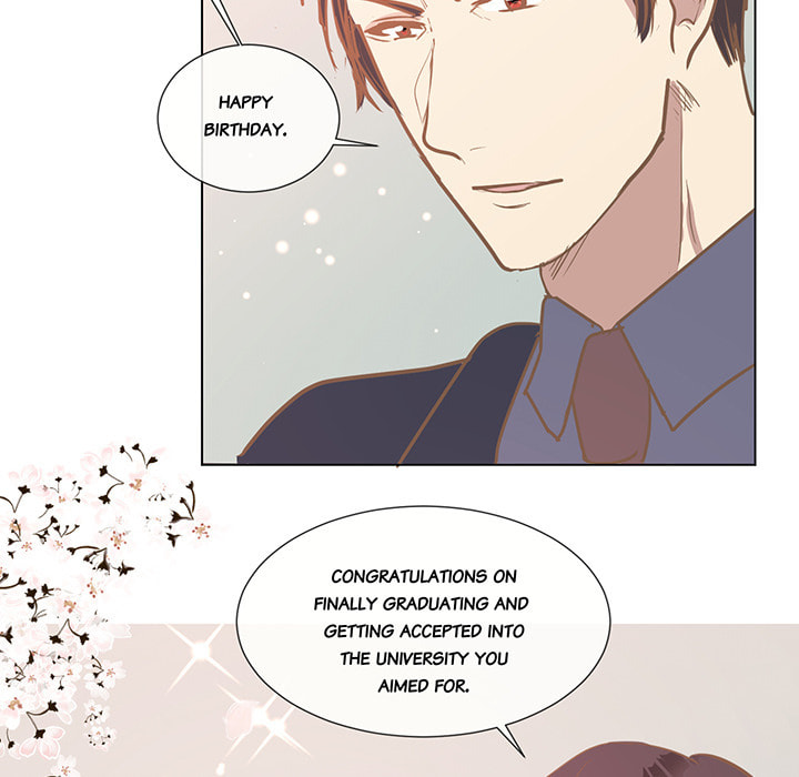 Read Kimi no Himitsu chapter 25 image 32 on Lezhin