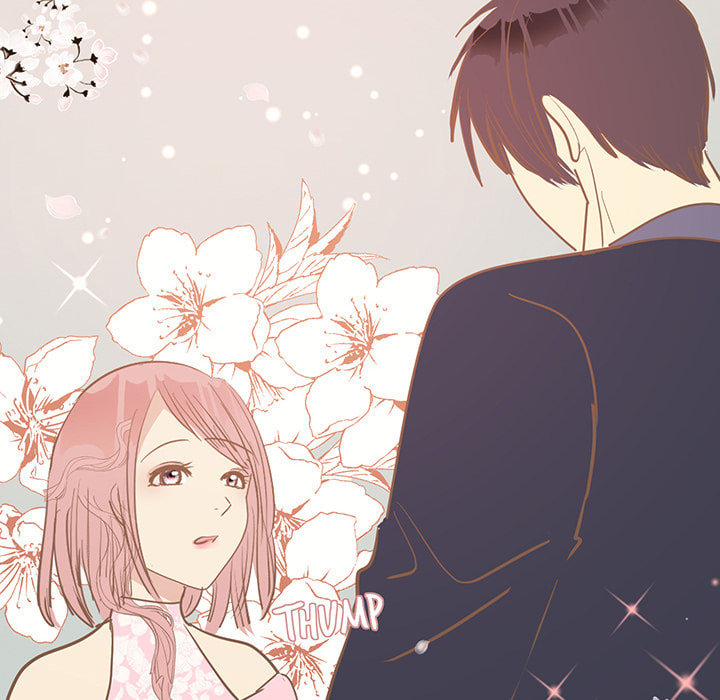 Read Kimi no Himitsu chapter 25 image 33 on Lezhin