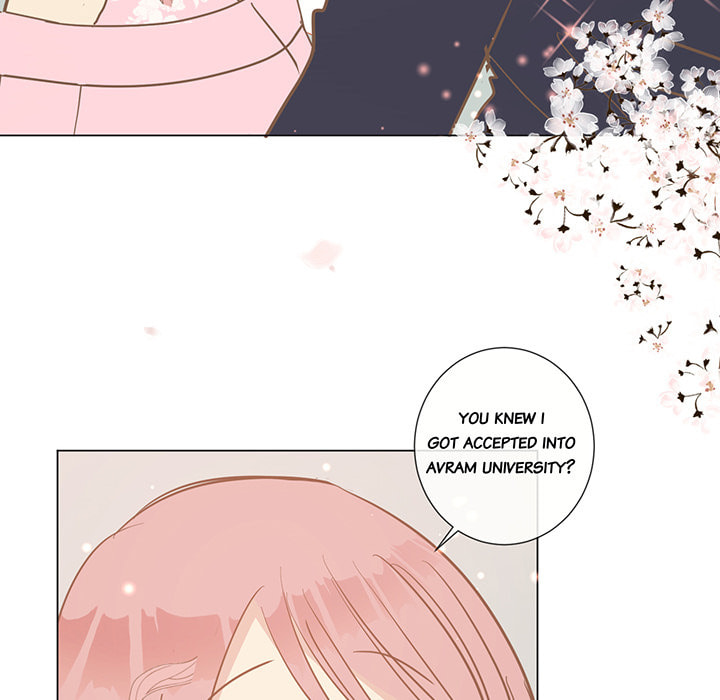 Read Kimi no Himitsu chapter 25 image 34 on Lezhin