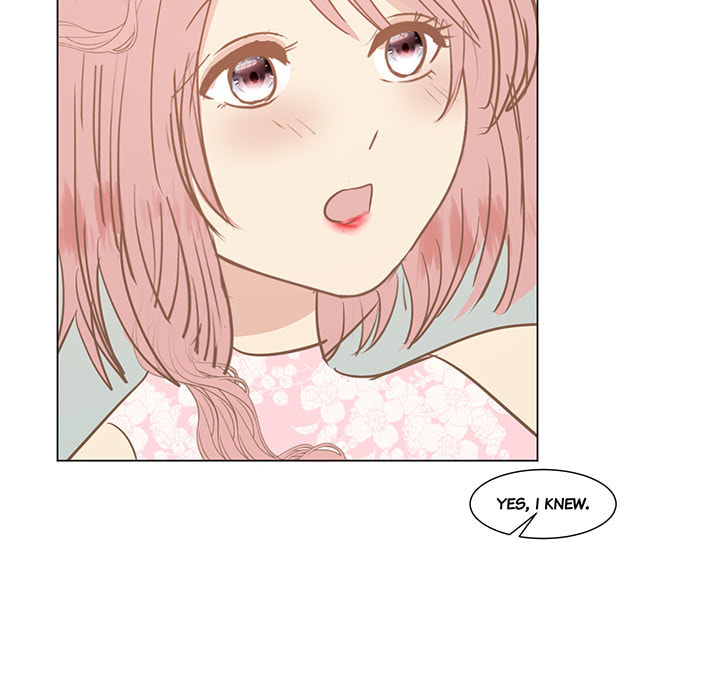 Read Kimi no Himitsu chapter 25 image 35 on Lezhin