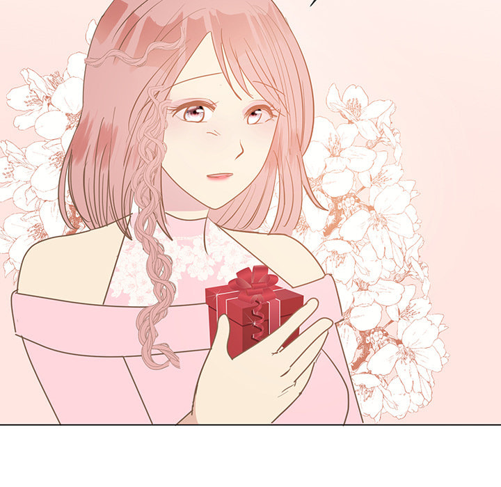 Read Kimi no Himitsu chapter 25 image 38 on Lezhin