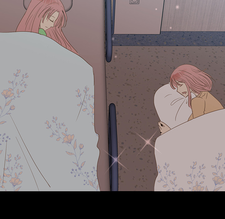 Read Kimi no Himitsu chapter 25 image 4 on Lezhin
