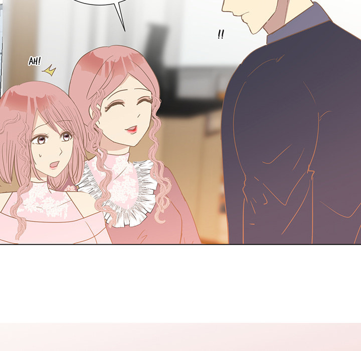 Read Kimi no Himitsu chapter 25 image 44 on Lezhin