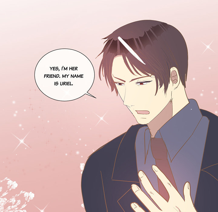 Read Kimi no Himitsu chapter 25 image 45 on Lezhin