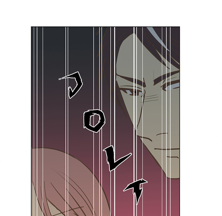 Read Kimi no Himitsu chapter 25 image 50 on Lezhin