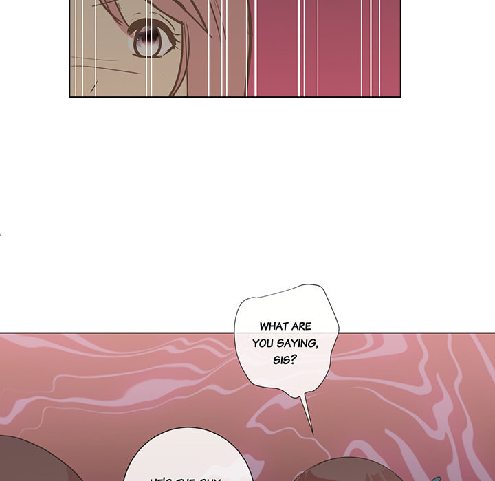 Read Kimi no Himitsu chapter 25 image 51 on Lezhin
