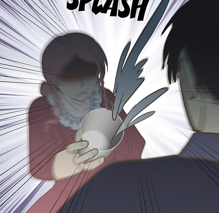 Read Kimi no Himitsu chapter 25 image 54 on Lezhin