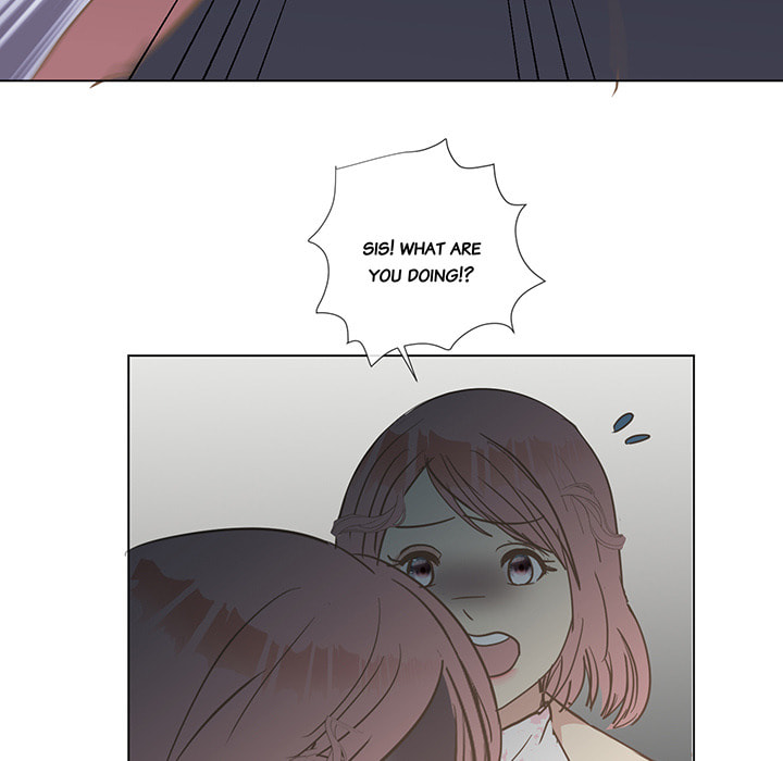 Read Kimi no Himitsu chapter 25 image 55 on Lezhin