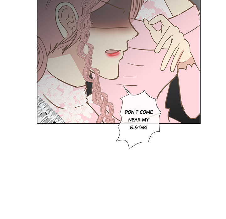 Read Kimi no Himitsu chapter 25 image 56 on Lezhin