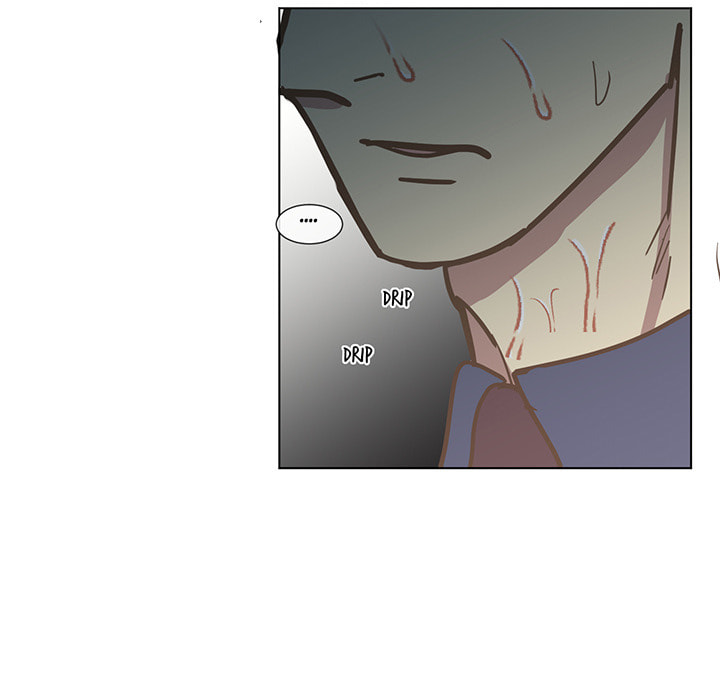 Read Kimi no Himitsu chapter 25 image 57 on Lezhin
