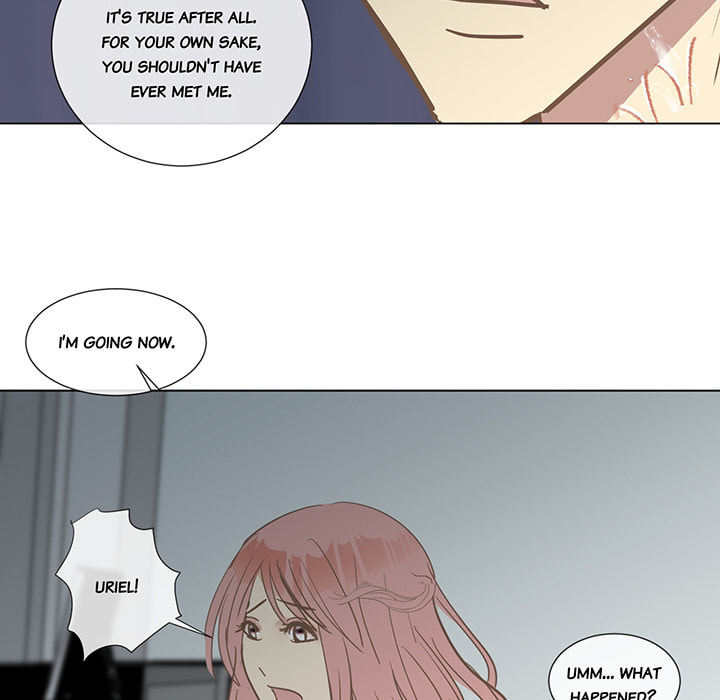 Read Kimi no Himitsu chapter 25 image 59 on Lezhin
