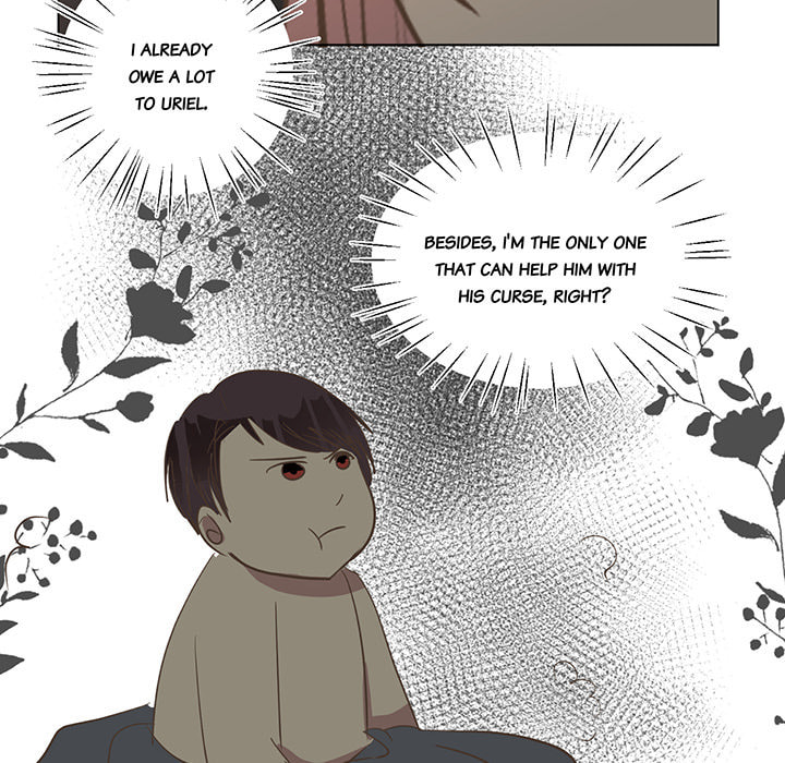 Read Kimi no Himitsu chapter 25 image 68 on Lezhin