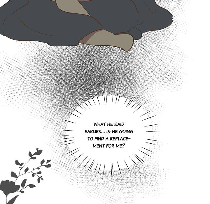 Read Kimi no Himitsu chapter 25 image 69 on Lezhin
