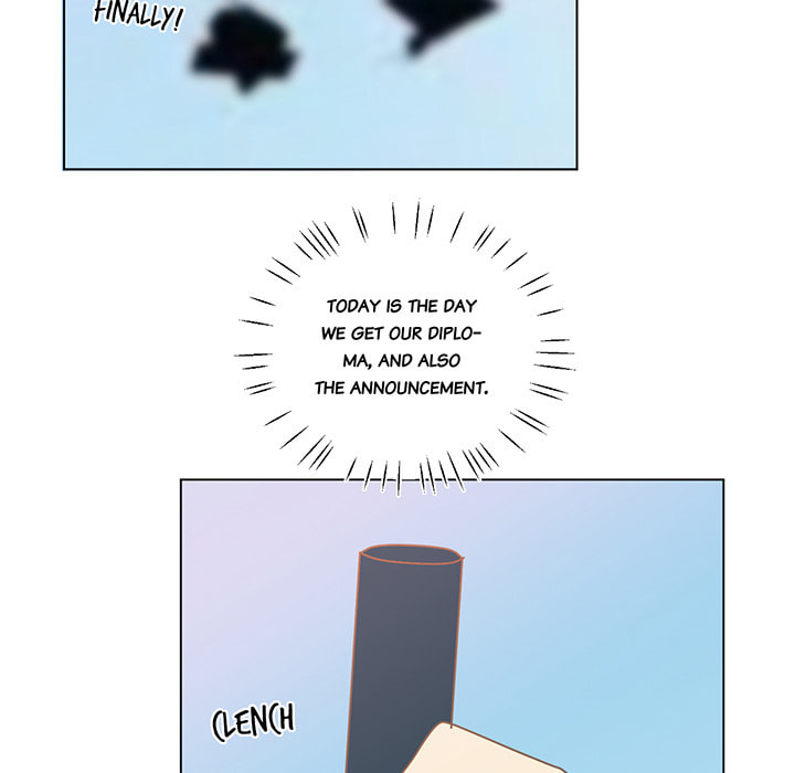 Read Kimi no Himitsu chapter 25 image 8 on Lezhin