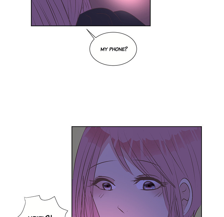 Read Kimi no Himitsu chapter 26 image 11 on Lezhin