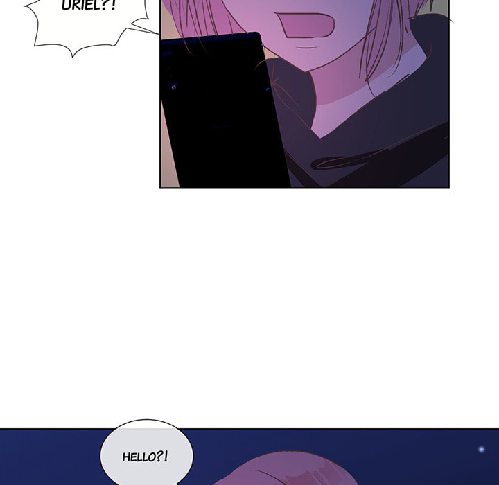 Read Kimi no Himitsu chapter 26 image 12 on Lezhin