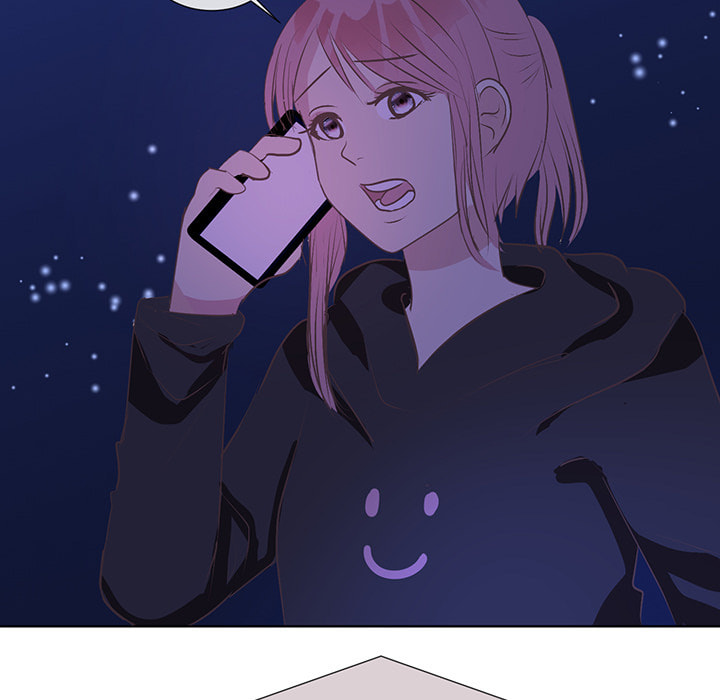 Read Kimi no Himitsu chapter 26 image 13 on Lezhin