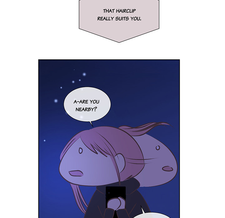 Read Kimi no Himitsu chapter 26 image 14 on Lezhin