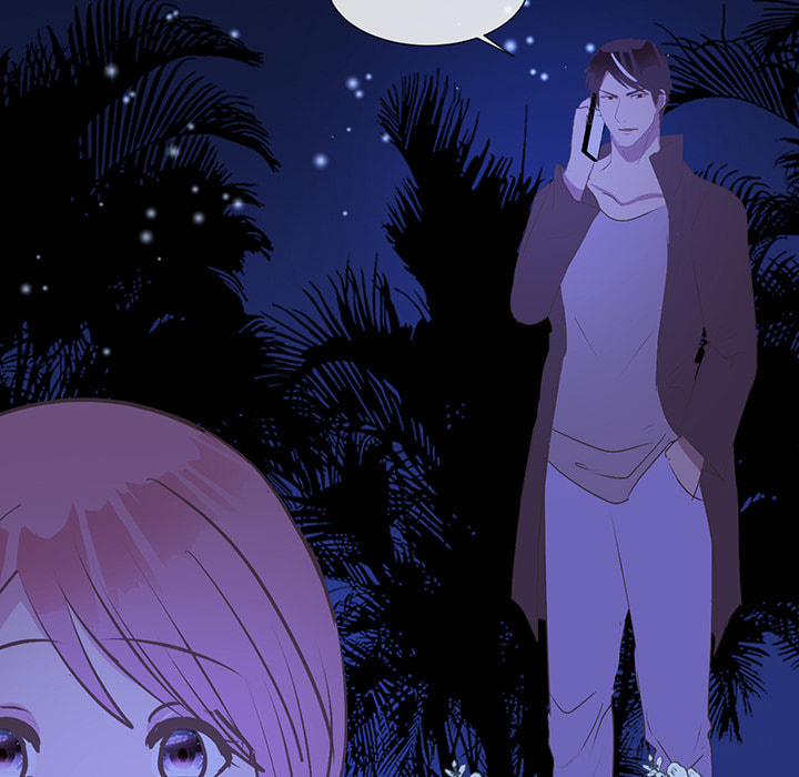 Read Kimi no Himitsu chapter 26 image 16 on Lezhin