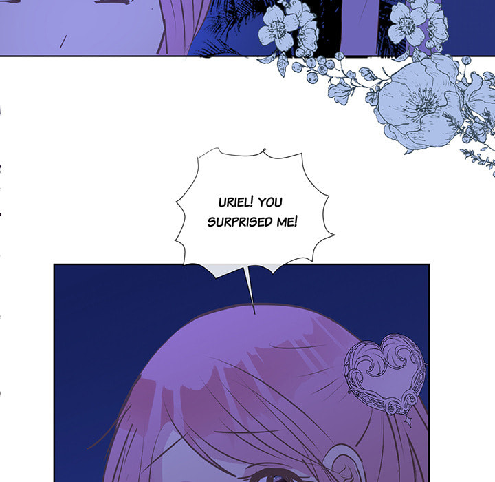 Read Kimi no Himitsu chapter 26 image 17 on Lezhin