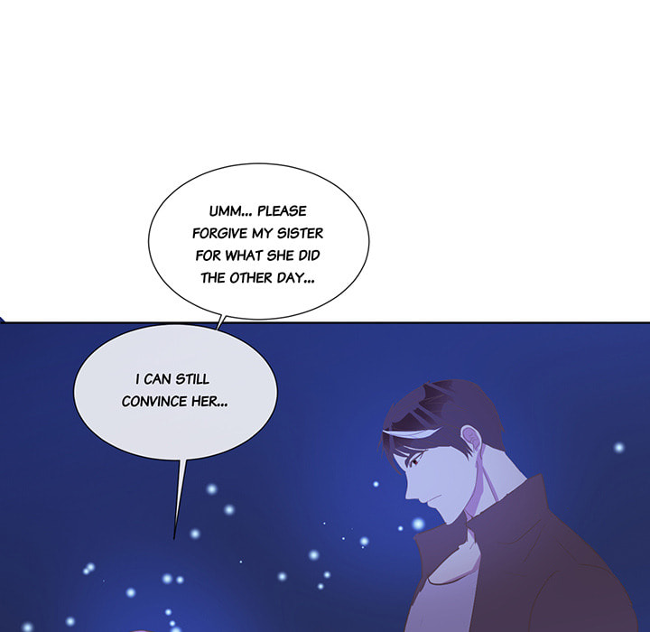 Read Kimi no Himitsu chapter 26 image 19 on Lezhin