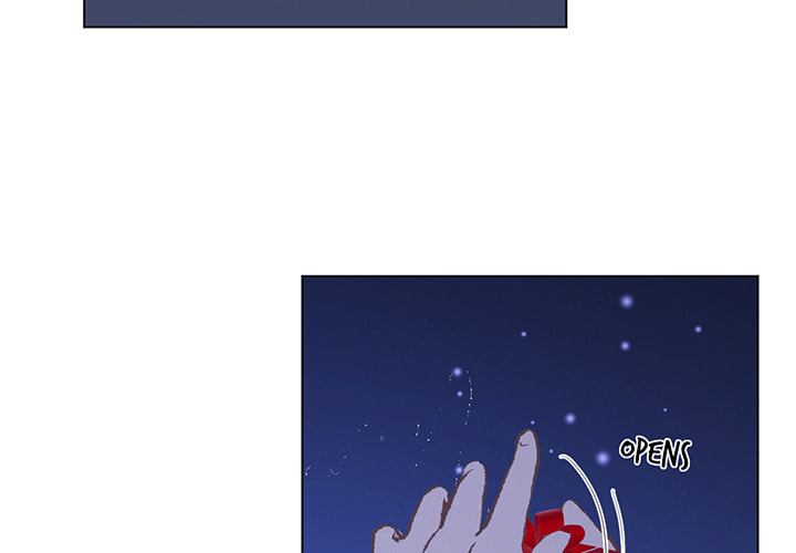 Read Kimi no Himitsu chapter 26 image 2 on Lezhin