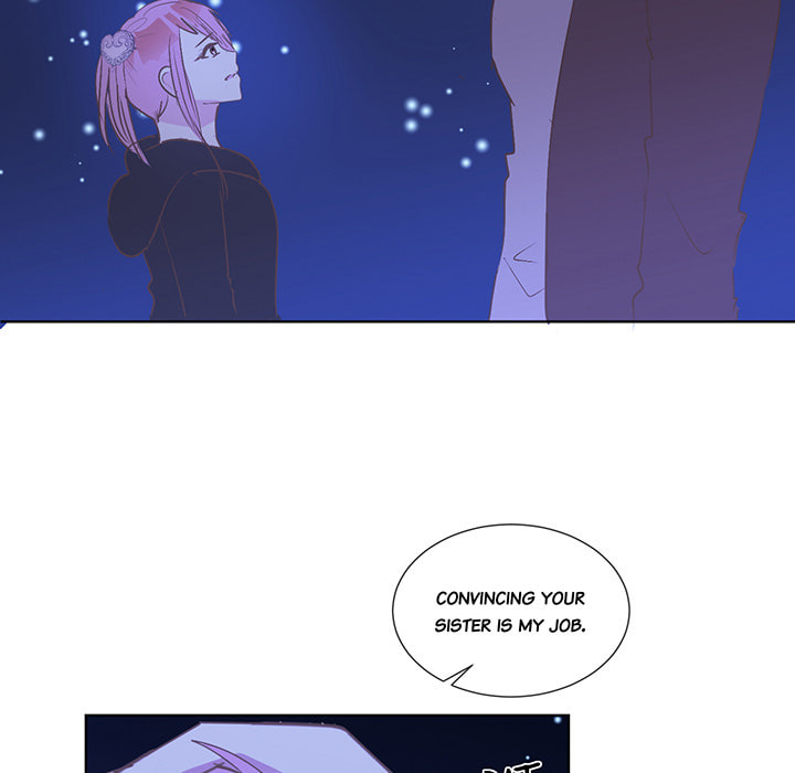 Read Kimi no Himitsu chapter 26 image 20 on Lezhin