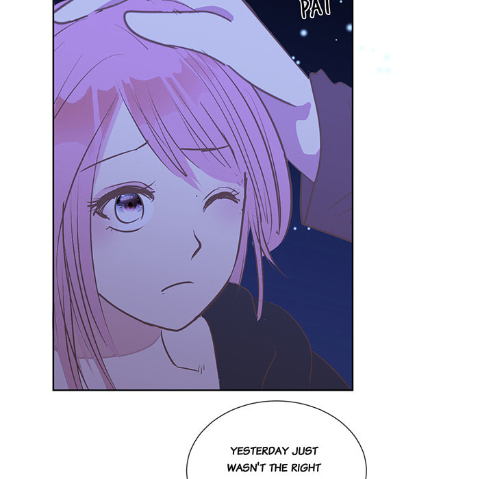 Read Kimi no Himitsu chapter 26 image 21 on Lezhin