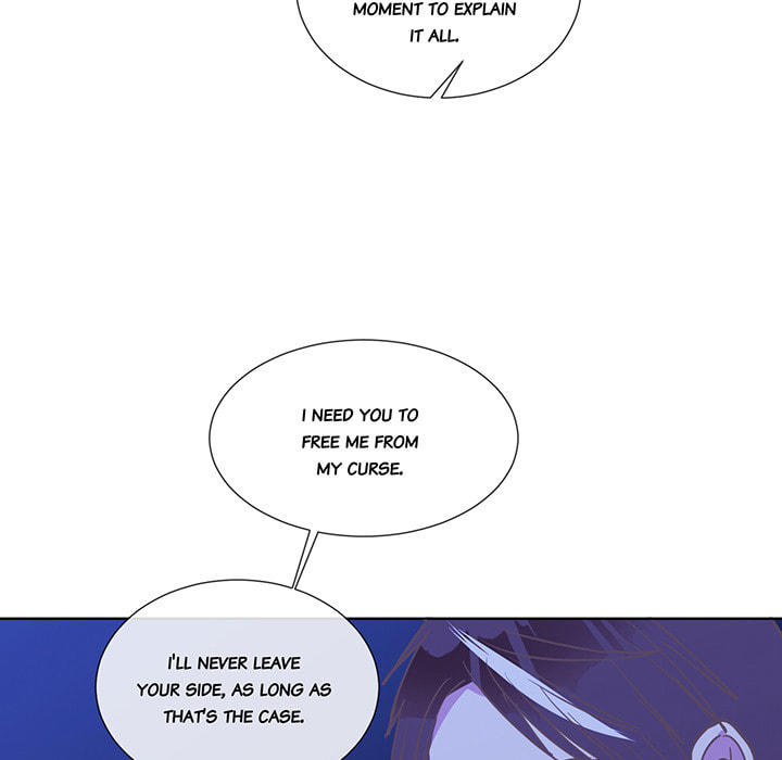 Read Kimi no Himitsu chapter 26 image 22 on Lezhin