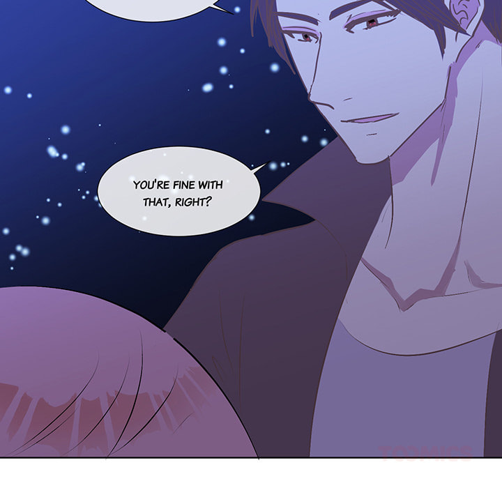 Read Kimi no Himitsu chapter 26 image 23 on Lezhin