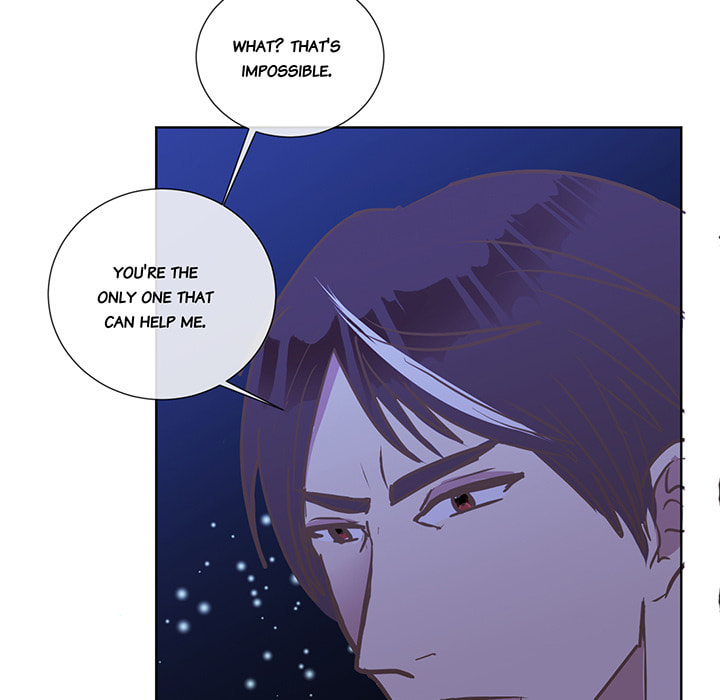 Read Kimi no Himitsu chapter 26 image 26 on Lezhin