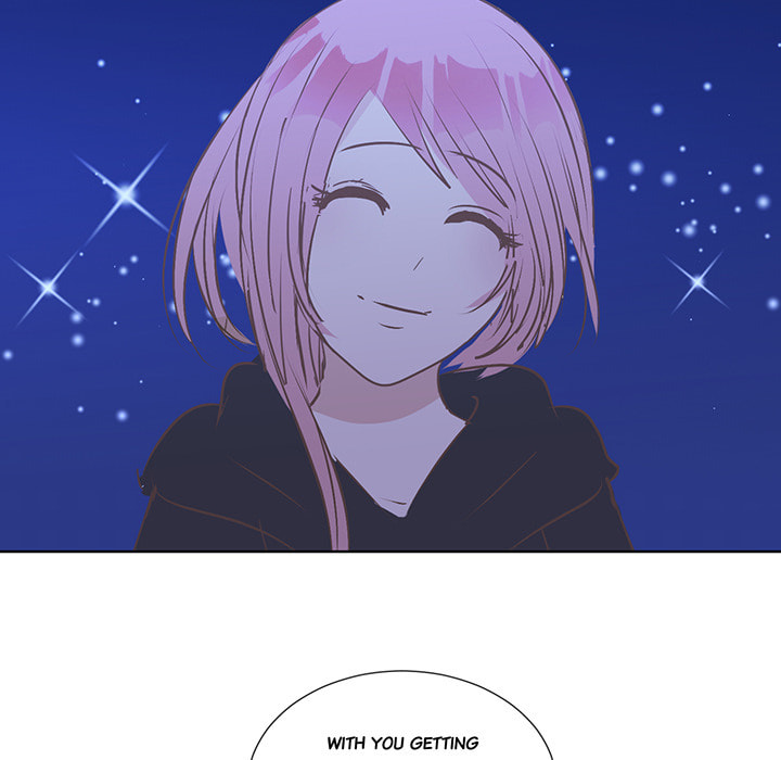 Read Kimi no Himitsu chapter 26 image 28 on Lezhin
