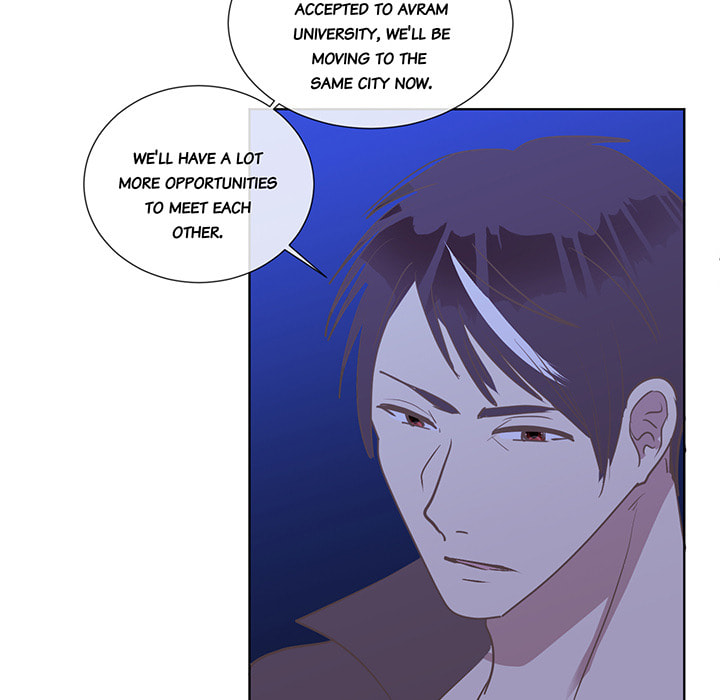 Read Kimi no Himitsu chapter 26 image 29 on Lezhin