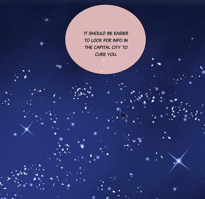 Read Kimi no Himitsu chapter 26 image 32 on Lezhin