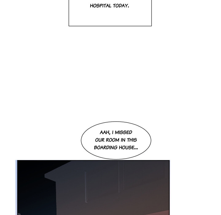 Read Kimi no Himitsu chapter 26 image 35 on Lezhin