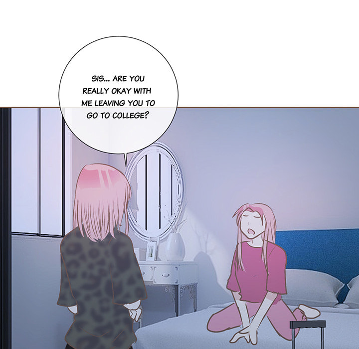 Read Kimi no Himitsu chapter 26 image 37 on Lezhin