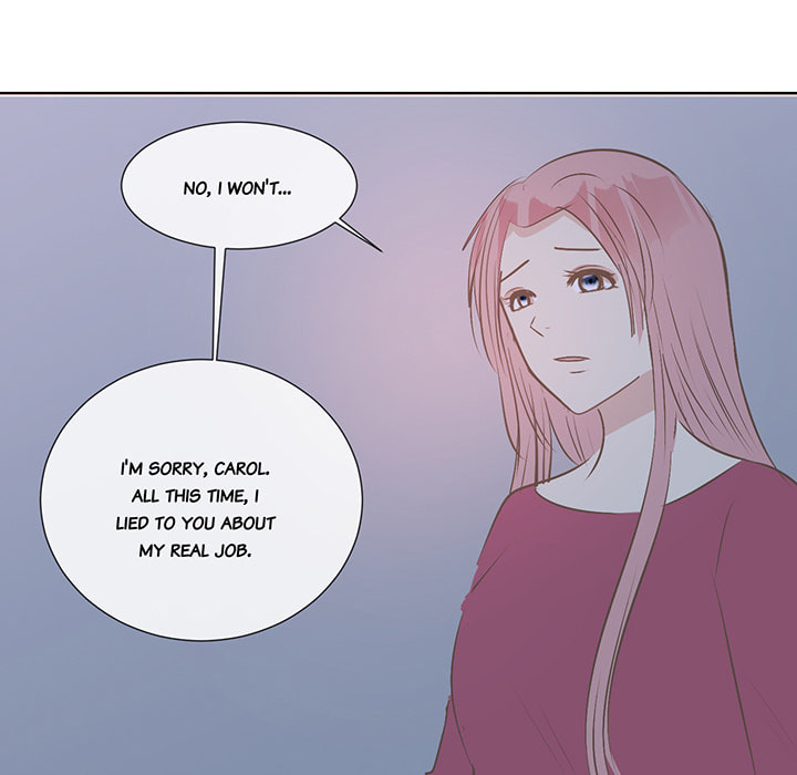Read Kimi no Himitsu chapter 26 image 39 on Lezhin
