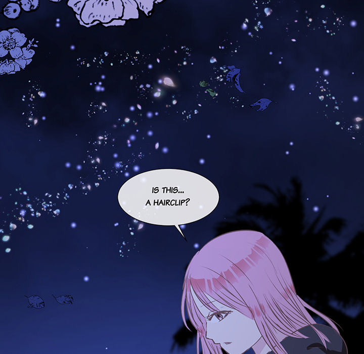 Read Kimi no Himitsu chapter 26 image 4 on Lezhin