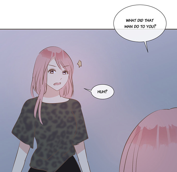Read Kimi no Himitsu chapter 26 image 42 on Lezhin
