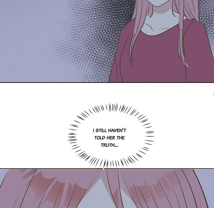 Read Kimi no Himitsu chapter 26 image 46 on Lezhin