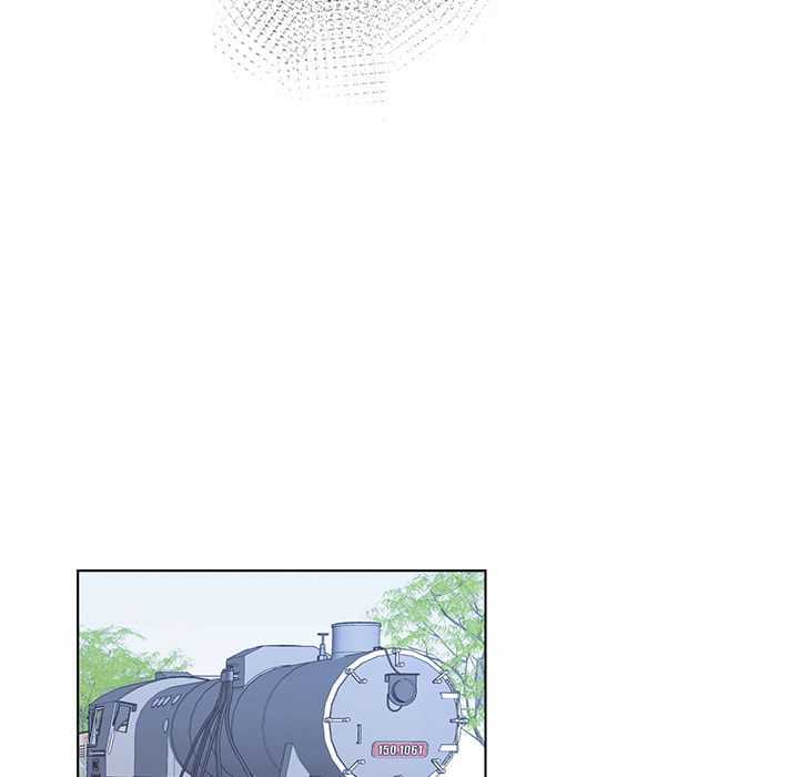 Read Kimi no Himitsu chapter 26 image 49 on Lezhin