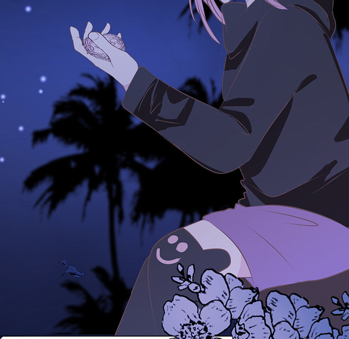 Read Kimi no Himitsu chapter 26 image 5 on Lezhin