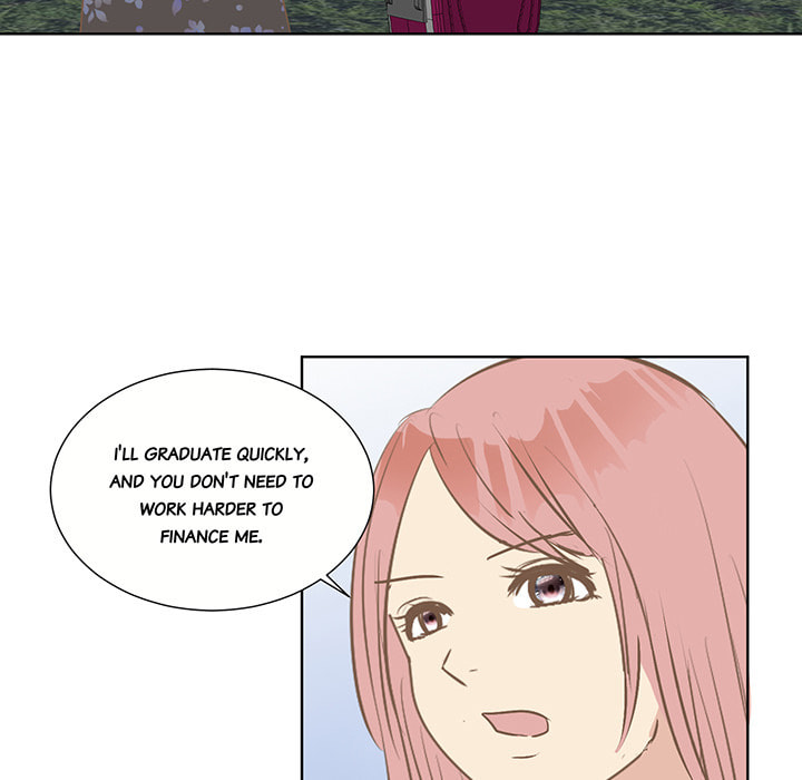Read Kimi no Himitsu chapter 26 image 52 on Lezhin