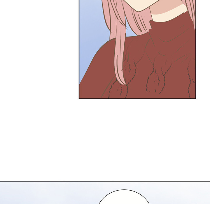 Read Kimi no Himitsu chapter 26 image 53 on Lezhin