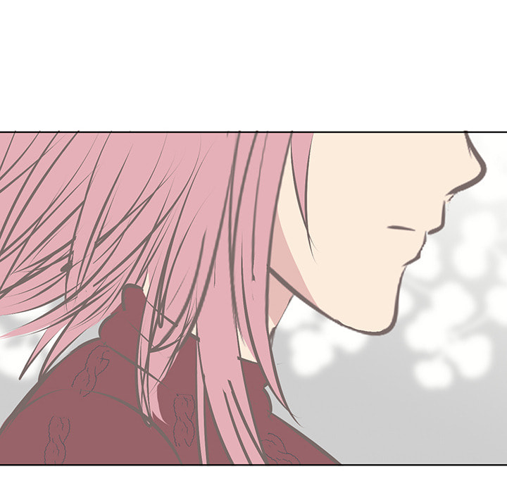 Read Kimi no Himitsu chapter 26 image 57 on Lezhin