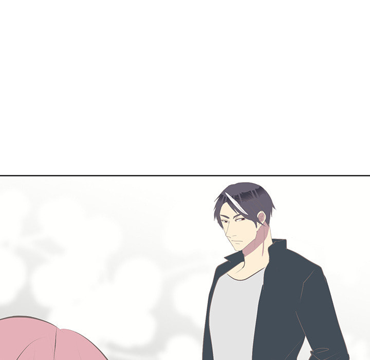 Read Kimi no Himitsu chapter 26 image 58 on Lezhin